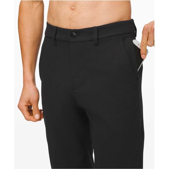 Lululemon Commission Pant Slim *Wool - Picture 4 of 14